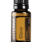 doTERRA Clove Essential Oil