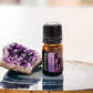 doTERRA Console Comforting Blend