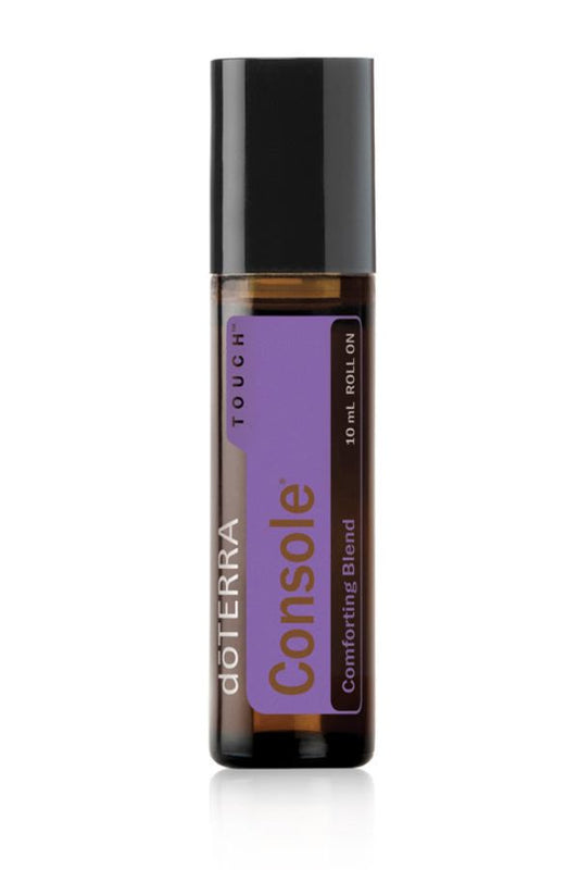 doTERRA Console Touch Roll-on