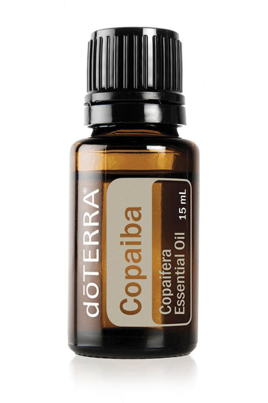 doTERRA Copaiba Essential Oil