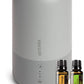 dōTERRA Dawn Aroma Humidifier with Wild Orange and Lemon Eucalyptus