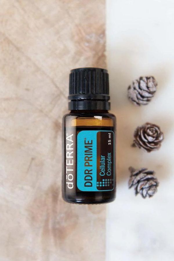 doTERRA DDR Prime Blend