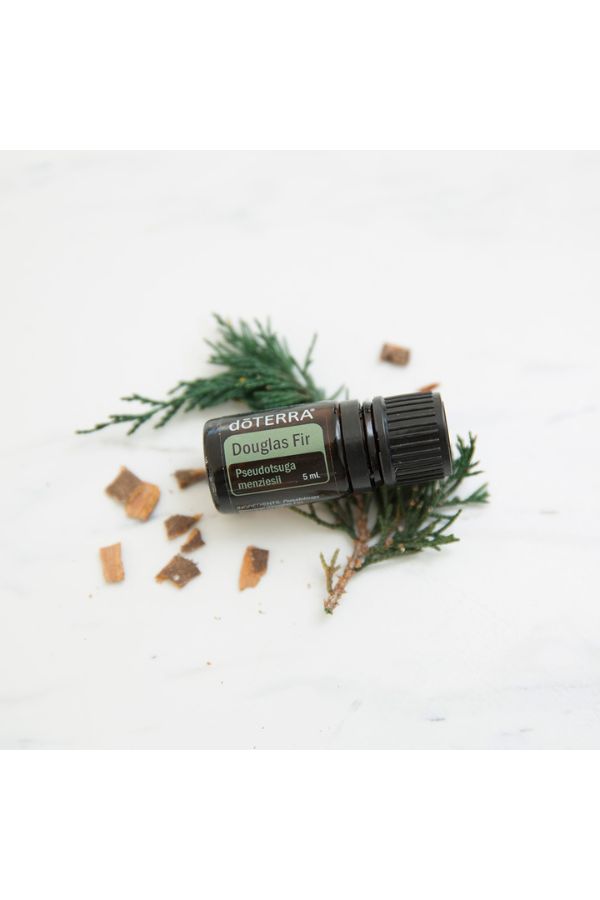 doTERRA Douglas Fir Essential Oil