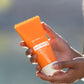 doTERRA Mineral Sunscreen Face + Body Lotion