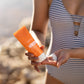 doTERRA Mineral Sunscreen Face + Body Lotion