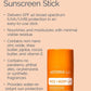 doTERRA Mineral Sunscreen Face + Body Stick