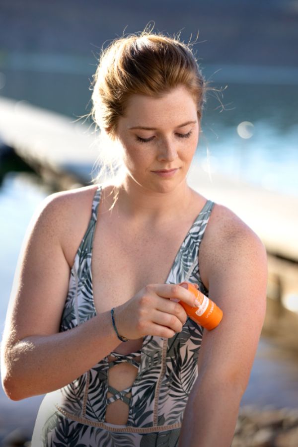 dōTERRA Sun® Face + Body Mineral Sunscreen Stick | dōTERRA – Home