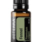 doTERRA Fennel Essential Oil