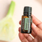 doTERRA Fennel Essential Oil