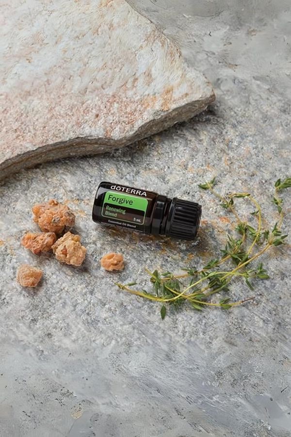 doTERRA Forgive Renewing Blend | dōTERRA Essential Oils – Home