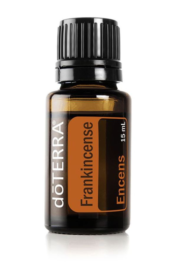 doTERRA Frankincense Essential Oil