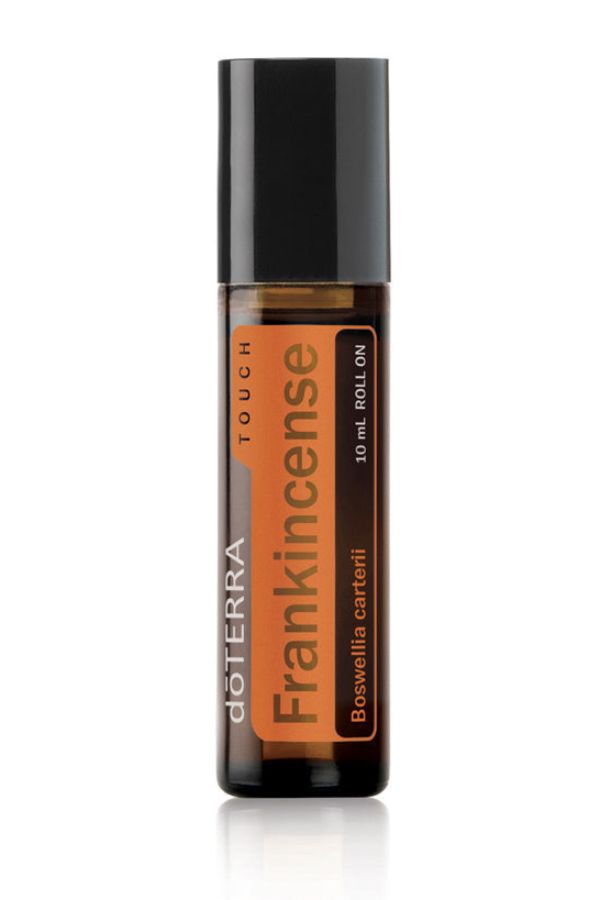 doTERRA Frankincense Touch Roll-on