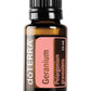 doTERRA Geranium Essential Oil