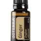 doTERRA Ginger Essential Oil