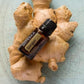 doTERRA Ginger Essential Oil