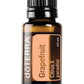 doTERRA Grapefruit Essential Oil