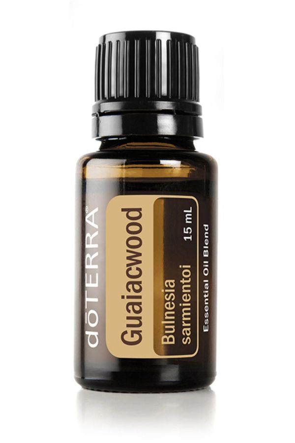 doTERRA Guaiacwood Essential Oil