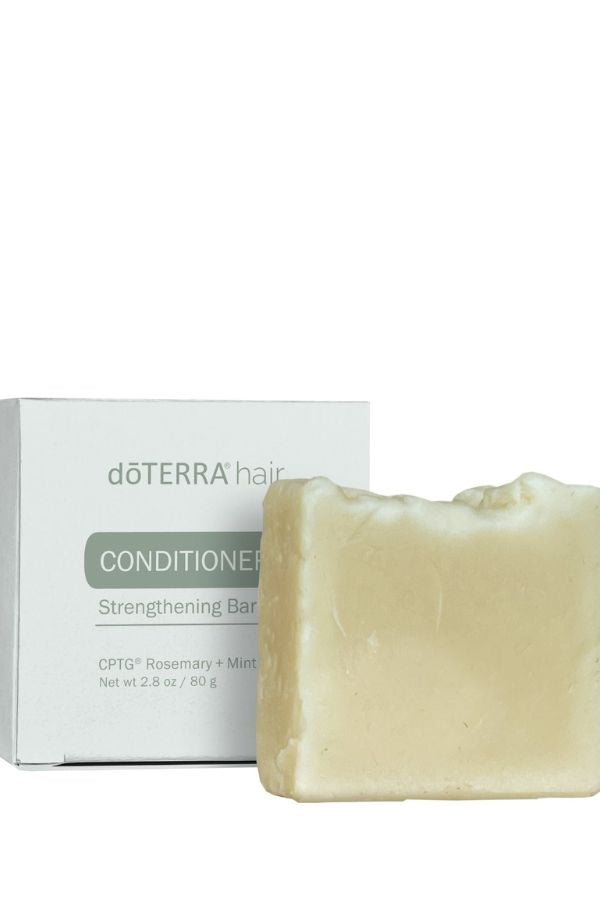 doTERRA Hair Conditioner Bar