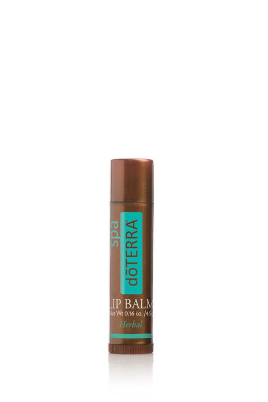 doTERRA Herbal Lip Balm