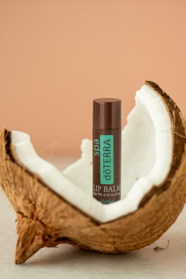 doTERRA Herbal Lip Balm