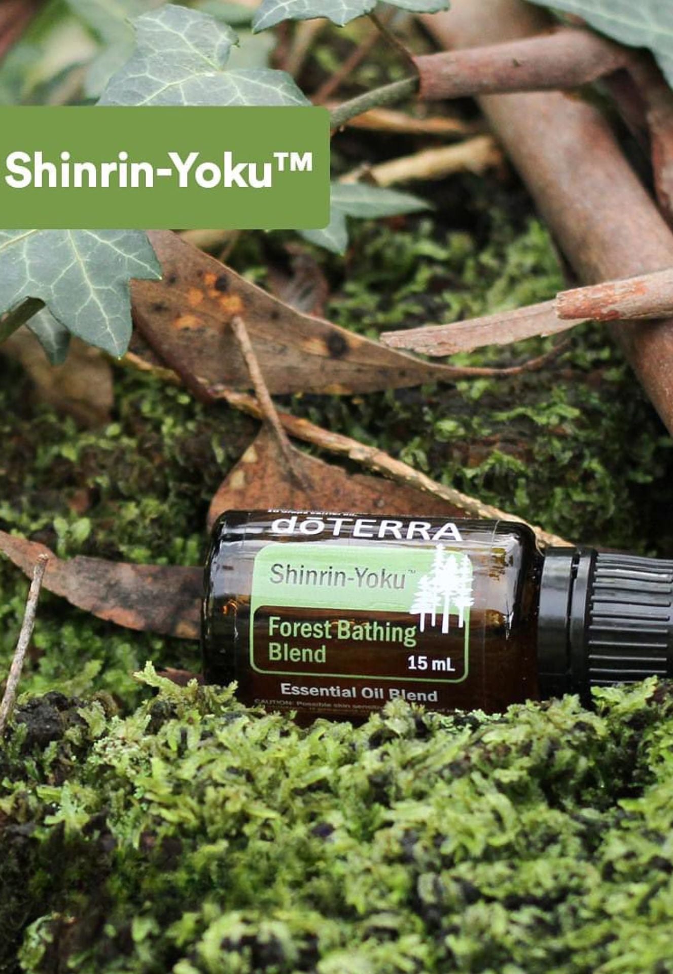 DoTERRA Shinrin Yoku DoTERRA Home Essential Oils DoTERRA Shinrin Yoku DoTERRA Home Essential Oils