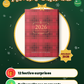 doTERRA Advent Calendar 2026 infographic