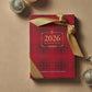 doTERRA Advent Calendar 2026 holiday photo 1