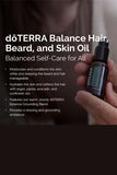 doTERRA Balance Beard Oil