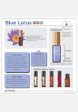 doTERRA Blue Lotus Touch Roll-on