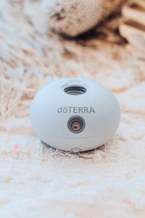 dōTERRA Bubble Diffusers with On Guard Blends