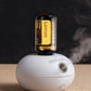 dōTERRA Bubble Motion-Activated Diffuser with Trio Kit