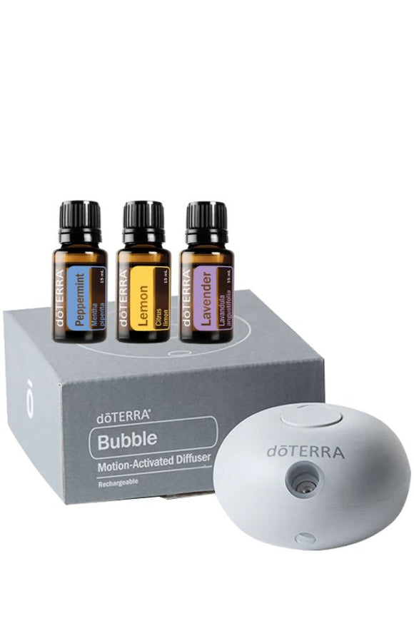 Diffusers | dōTERRA Essential Oils