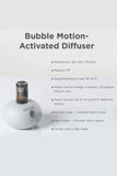 dōTERRA Bubble Motion-Activated Diffuser