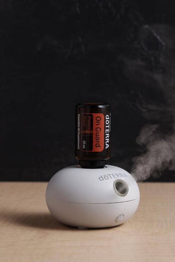 doTERRA Dual Bubble Diffusers and On Guard Blends | doTERRA – Home