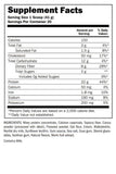 dōTERRA Chocolate Protein
