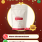 doTERRA Cinnamon Drops infographic