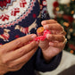 doTERRA Cinnamon Drops holiday photo 4