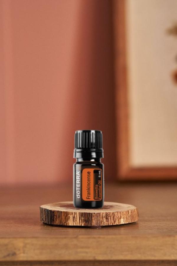 doTERRA Frankincense Essential Oil 5 mL | dōTERRA – Home