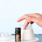doTERRA Sandalwood (Hawaiian Iliahi) Essential Oil