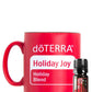 doTERRA Holiday Joy Blend - 5 mL