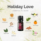 doTERRA Holiday Love
