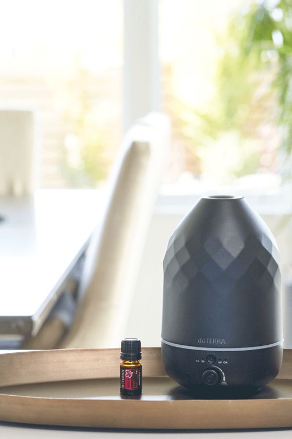 doTERRA Holiday Love