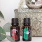 doTERRA Holiday Joy and Peace Combo Pack