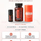 doTERRA Immune Bundle infographic showing what's inside with key benefits