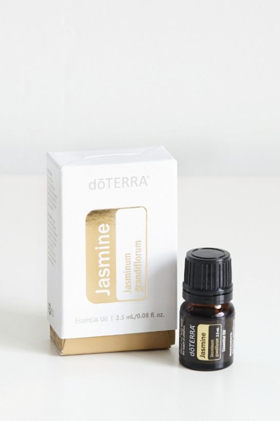 Jasmine Essential Oil (Steam-distilled) | dōTERRA – Home Essential