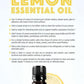 doTERRA Lemon Essential Oil 5 mL