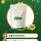 doTERRA Lemon Lime Drops infographic