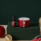 doTERRA Lumist Red + Holiday Joy holiday photo 5