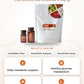 doTERRA Metabolic Health Bundle infographic showing what's inside with key benefits