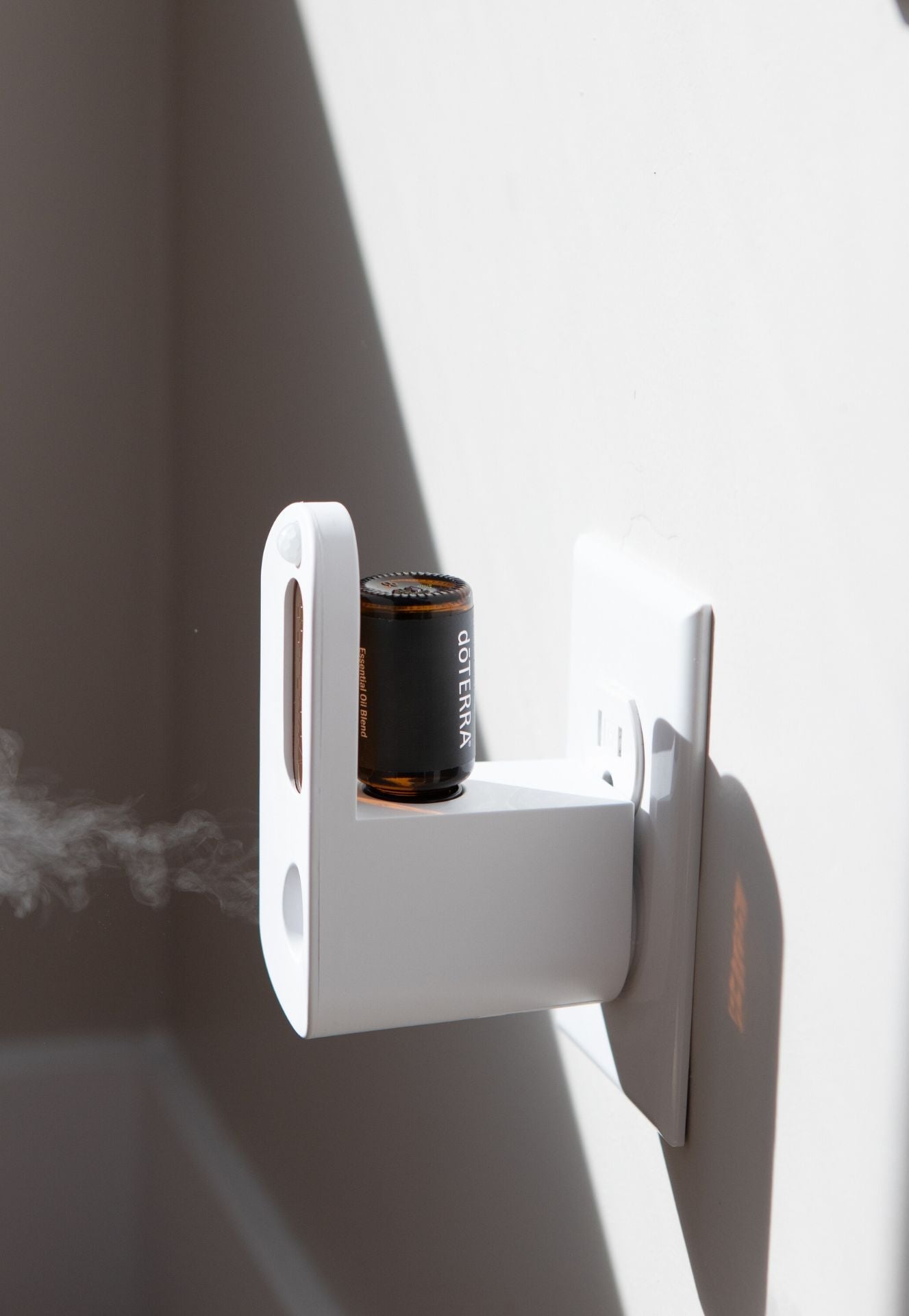 doTERRA Myst Wall Plug Diffuser with Hygge